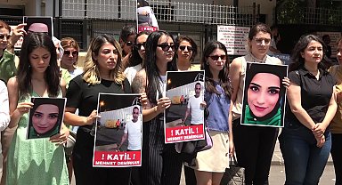 Diyarbakır’da katledilen Hilal’in failinin bulunmamasına kadınlardan tepki