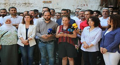 Diyarbakır’da STK’lardan kafe saldırılarına tepki: “Kentimizin birlikte yaşam kültürüne zarar verici saldırılara sessiz kalmayacağız”