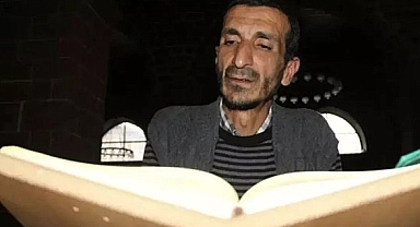 'Diyarbakırlı Ramazan Hoca'yı öldüren sanığa ağırlaştırılmış müebbet hapis cezası