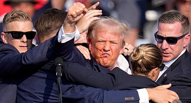 Donald Trump'a suikast girişimi... Cumhuriyetçilerin kongresi planlandığı gibi yapılacak