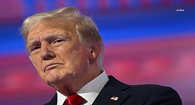 Donald Trump ve Volodimir Zelenskiy, Ukrayna savaşının çözümü için görüştü