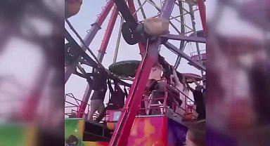 Dönme dolaptan