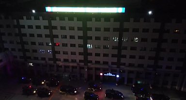 Düğünde terör propagandası yaptığı iddia edilen 13 kişi gözaltına alındı