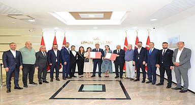Dünya İnsan Dayanışma Derneği, 11’inci köy okulunun temelini Bitlis’te attı