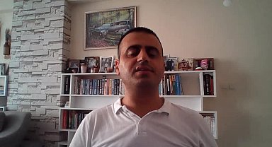 Eğitim-İş Samsun Şubesi Örgütlenme Sekreteri Altun:
