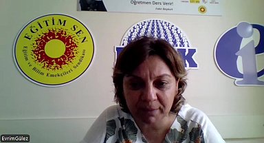 Eğitim Sen'den Maliye Bakanlığı'na vakıf üniversitelerindeki fahiş fiyatları denetleme çağrısı: ''Vakıf üniversiteleri, birbirlerinin açıkladığı rakamları referans alıyor