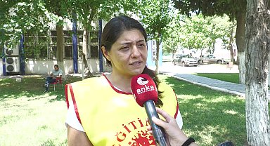 Eğitim Sen İzmir Yöneticisi Körükmez’den, YÖK’ün ikinci öğretimi kaldırmasına tepki: