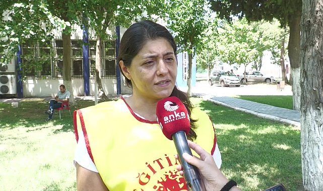 Eğitim Sen İzmir Yöneticisi Körükmez’den, YÖK’ün ikinci öğretimi kaldırmasına tepki: