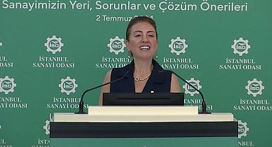 Ekrem İmamoğlu: “İstanbul’un mega projeler değil, yaşanabilir şehir olmasını çözüme kavuşturmakla yükümlü insanlar olduğumuzun farkındayız”