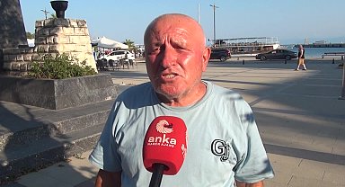 Emekli- Sen Sinop Şube Başkanı Kandemir: “Emekli bu halde yaşayamaz, yaşamıyor demektir”