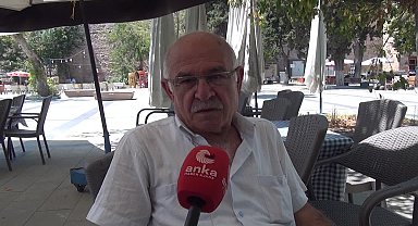 Emekli vatandaş: