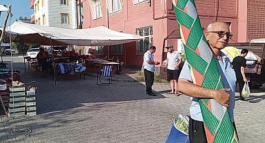 Emekli vatandaş:
