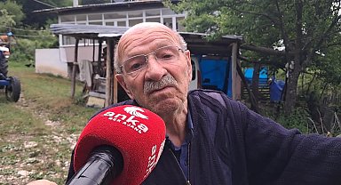 Emekliler, hayat pahalılığından ve maaşların düşüklüğünden yakındı: