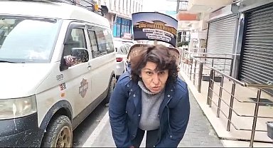 Emeklilerden Erdoğan'a 