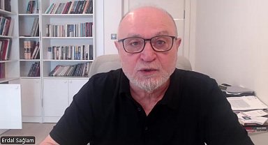 Erdal Sağlam: Emekli maaşı netleşecek, hala vergi paketi bekleniyor
