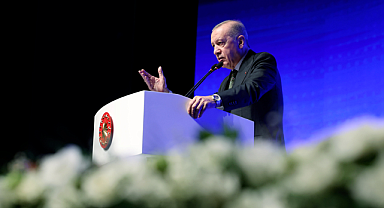 Erdoğan'dan ABD'ye Netanyahu tepkisi