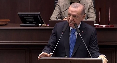 Erdoğan'dan Özel'e: 