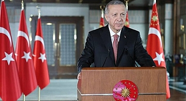 Erdoğan: 