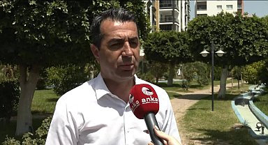 Erhan Adem:
