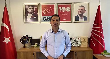 Erhan Adem: Hastalıklı etlerin piyasaya sürüldüğü iddialarıyla ilgili açıklama yapılmalı