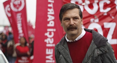 Erkan Baş: