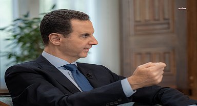 Esad'dan, Erdoğan'ın görüşme çağrısına yanıt: