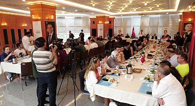 Esenyurt Belediye Başkanı Özer: