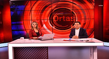 Esenyurt Belediye Başkanı Özer: “‘Birlikte başaracağız’ dedik ve kazandık, şimdi de birlikte çalışıyoruz, birlikte başaracağız” 