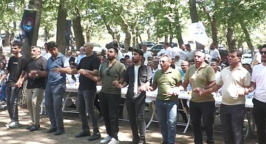 Esenyurt Belediye Başkanı Özer: