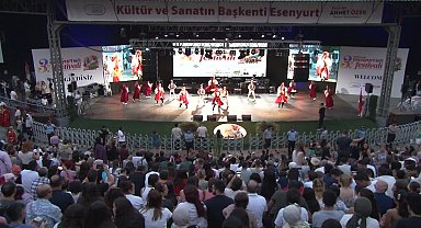  Esenyurt Belediye Başkanı Özer: 