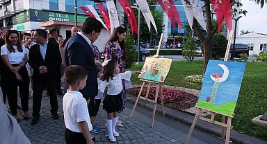 Esenyurt Belediye Başkanı Özer: “Bu sene bitmeden 15 kreşin daha temelini atıyoruz”