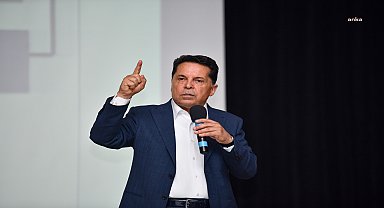 Esenyurt Belediye Başkanı Özer: