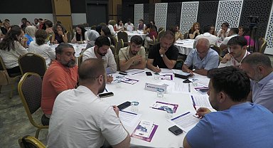 Esenyurt Belediyesi, Yerel Sosyal Politikalar Çalıştayı düzenledi