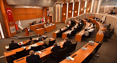 Esenyurt Belediyesi, yerel yönetimlerle ilişkilerini güçlendiriyor