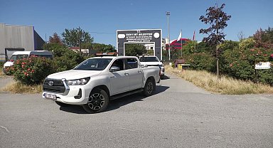 Esenyurt sivrisinek ve haşerelere karşı ilaçlanıyor