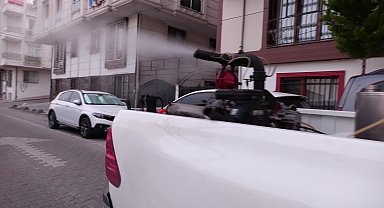 Esenyurt'ta taleplere hızlı çözüm