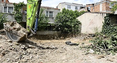 Esenyurtlular, iki yeni parka kavuşuyor