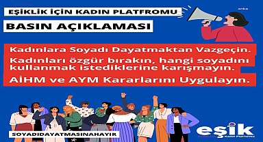 EŞİK Platformu: