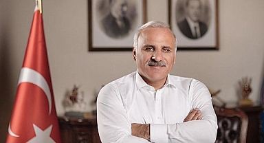 Eski AKP'li Trabzon Büyükşehir Belediye Başkanı Zorluoğlu, Diyarbakır Valiliğine atandı