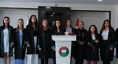 Eskişehir Barosu Hayvan Hakları Komisyonu: