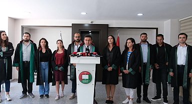 Eskişehir Barosu’ndan maden tepkisi: “Halkın aklıyla alay etmeyin”
