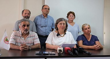 Eskişehir Bilecik Tabip Odası’ndan altın-gümüş maden ocağına tepki: “Eskişehir’in halk sağlığı büyük tehdit altında”