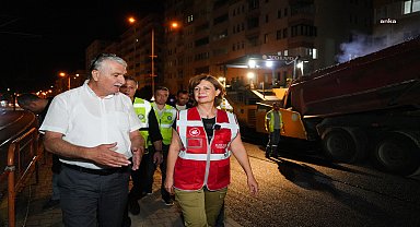 Eskişehir Büyükşehir Belediye Başkanı Ünlüce:
