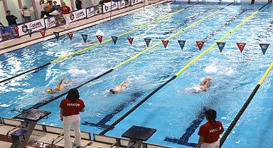 “Eskişehir Büyükşehir Belediyesi Su Sporları Şenliği” için geri sayım başladı