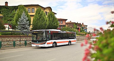 Eskişehir Büyükşehir'den ulaşımda KPSS düzenlemesi