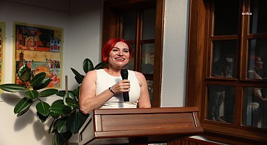 Eskişehir Büyükşehir, 'Seyri Alem' sergisinin açılışını yaptı