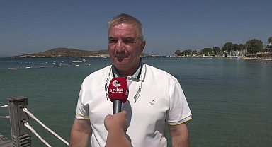ETİK Başkanı İşler: Yanlış uygulamalardan dolayı 2025 Türk turizmi ve ülke ekonomisi için kabus yılı olacak