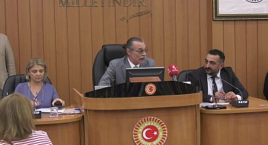 Etimesgut Belediye Başkanı Erdal Beşikçioğlu: