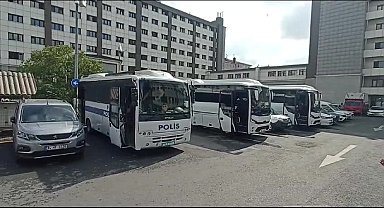 Fenomen Neslihan Güngen ve eşi İnanç Güngen adliyeye sevk edildi