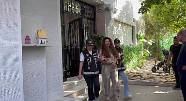 Fenomenler soruşturmasında Neslim Güngen ve İnanç Güngen çifti gözaltına alındı